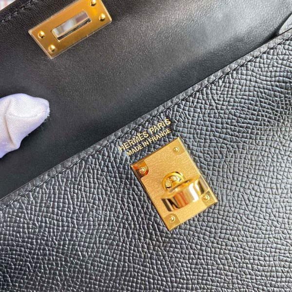 Hermes Mini Kelly II - Image 7