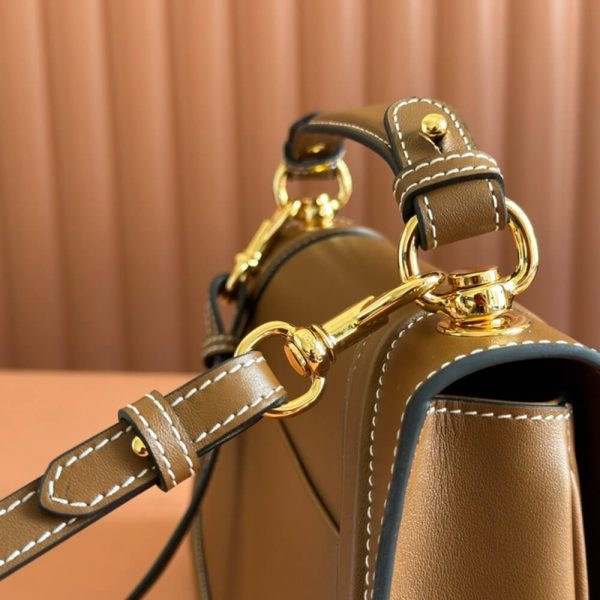 Gucci Blondie small top handle bag - Image 7