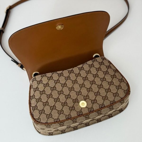 Gucci Blondie small top handle bag - Image 7