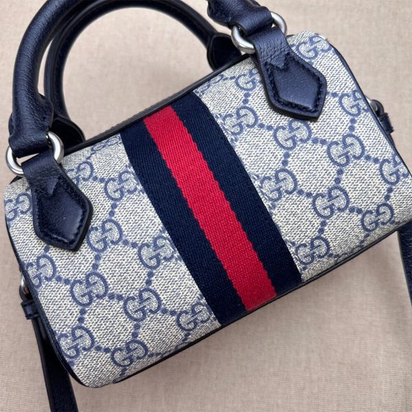 GUCCI Ophidia super mini bag - Image 7