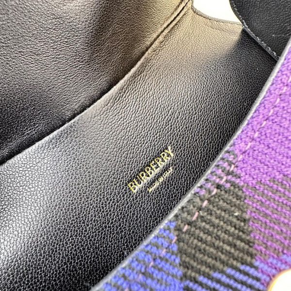 Burberry Mini Rocking Horse Bag - Image 7