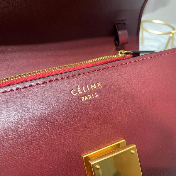 CELINE CLASSIC BOX - Image 7