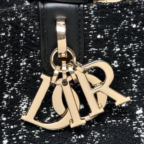 Large Dior Toujours Bag - Image 7
