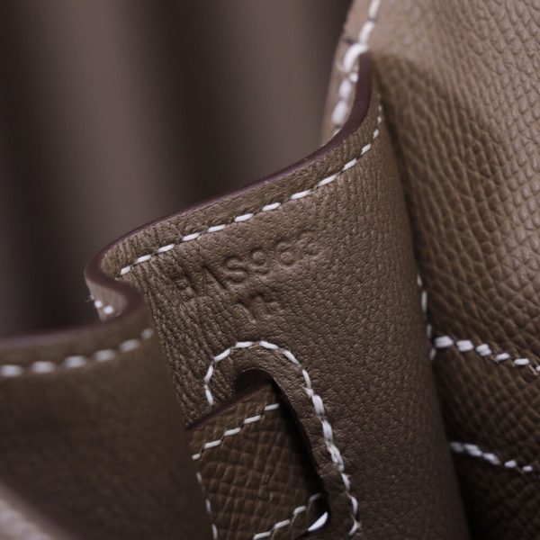 Hermes Kelly 28(Tax-Free Grade) - Image 7