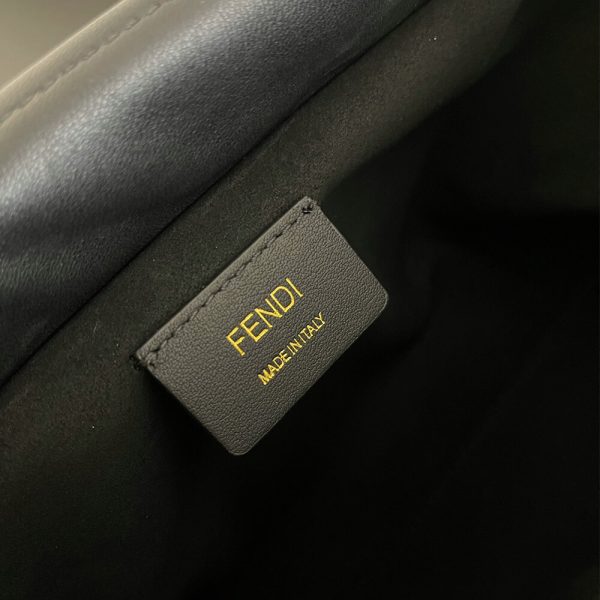 Fendi Mamma Baguette Medium(high-end grade) - Image 7