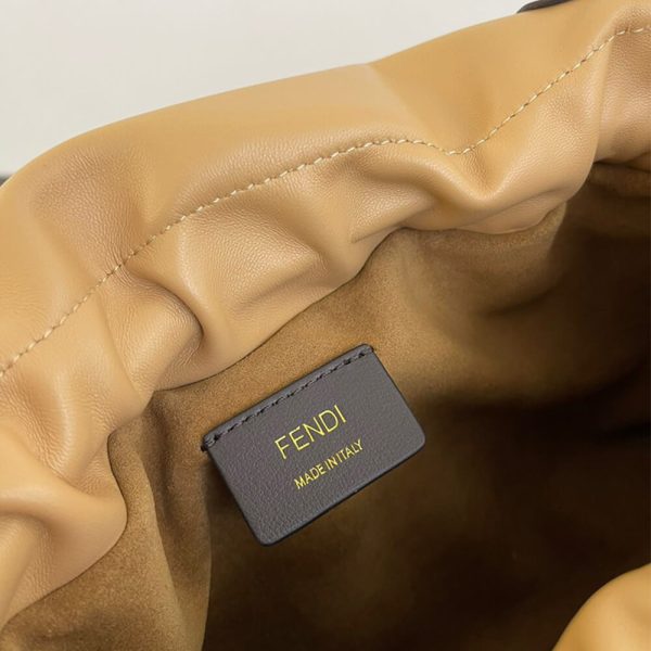 Fendi Mamma Baguette Medium(high-end grade) - Image 7