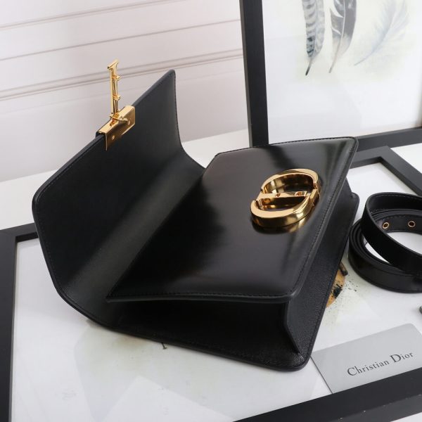 DIOR 30 Montaigne Bag(HIGH-END GRADE) - Image 7