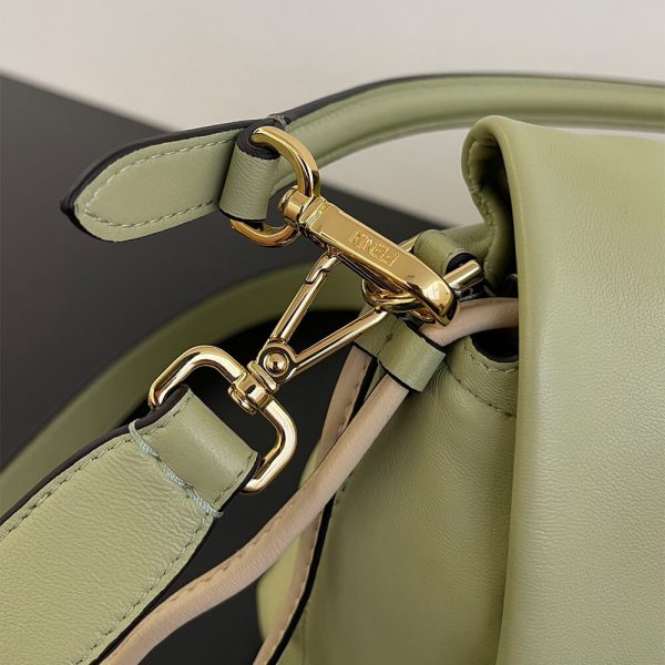 Fendi Mamma Baguette Medium(high-end grade) - Image 7