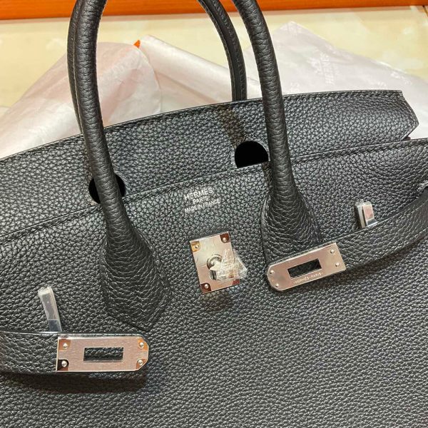 HERMES BIRKIN BAG 25 - Image 7