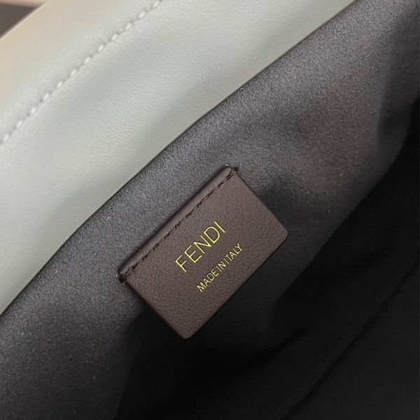 Fendi Mamma Baguette Medium(high-end grade) - Image 7