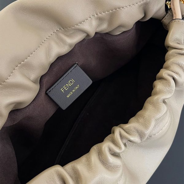 Fendi Mamma Baguette Medium(high-end grade) - Image 7