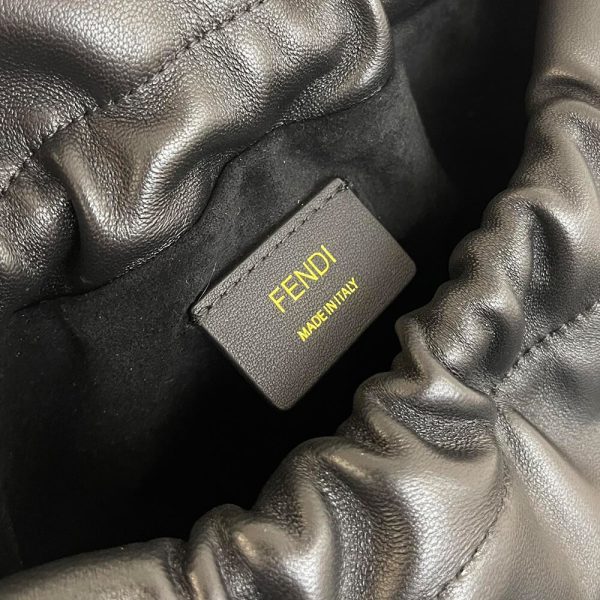 Fendi Mamma Baguette Small(high-end grade) - Image 7