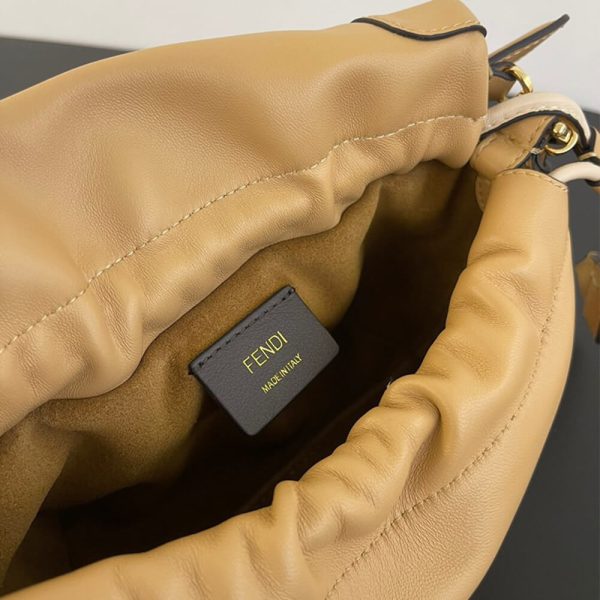 Fendi Mamma Baguette Small(high-end grade) - Image 7