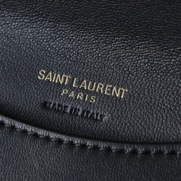 YSL LOULOU large in MATELASSE lambskin(HIGH-END GRADE) - Image 7