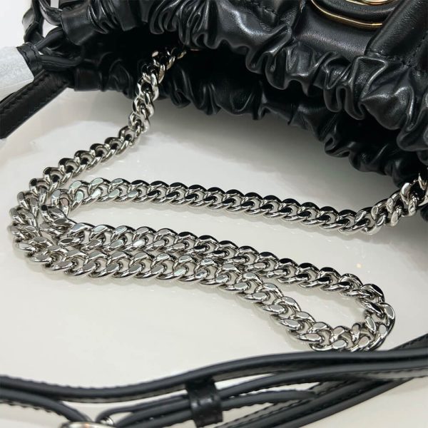Gucci Deco medium tote bag(HIGH-END GRADE) - Image 7
