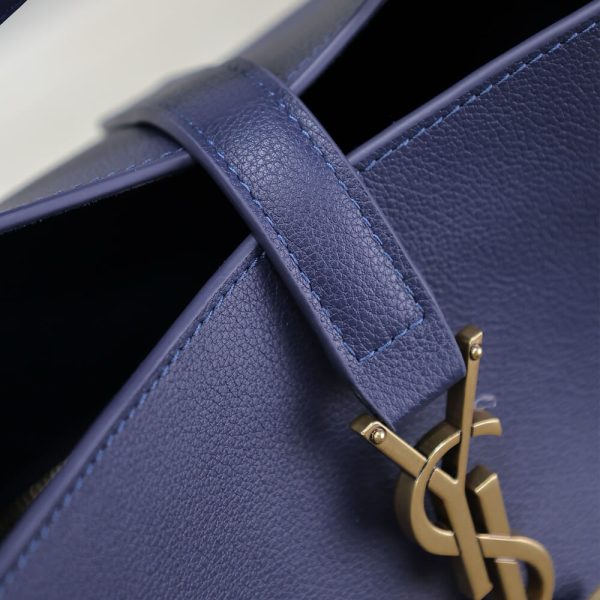 YSL LE 5 À 7 supple LARGE - Image 7