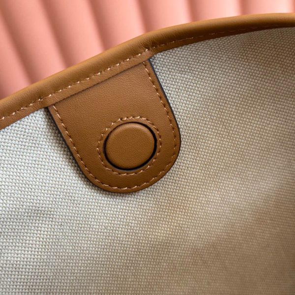 Gucci B medium shoulder bag - Image 7