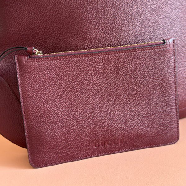 Gucci B medium shoulder bag - Image 7