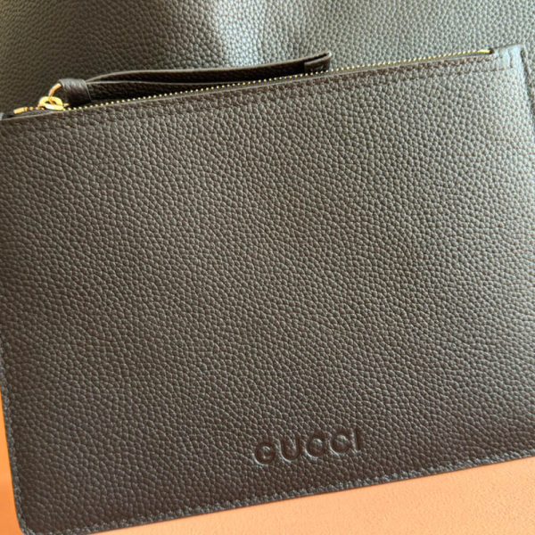 Gucci B medium shoulder bag - Image 7