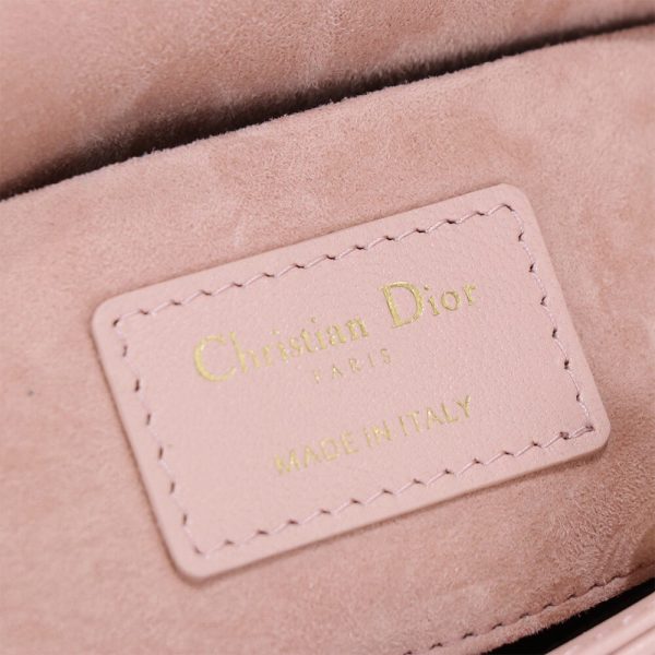 Dior Small Lady D-Joy Bag(HIGH-END GRADE) - Image 7