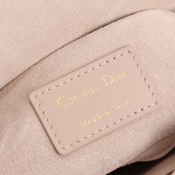 Dior Small Lady D-Joy Bag(HIGH-END GRADE) - Image 7