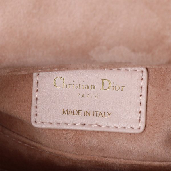 Dior Lady D-Joy Micro Bag(HIGH-END GRADE) - Image 7