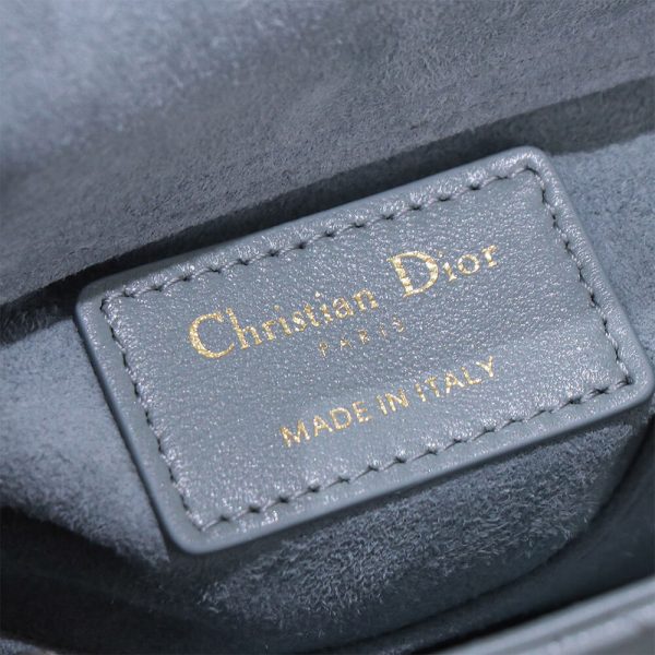 Dior Lady D-Joy Micro Bag(HIGH-END GRADE) - Image 7