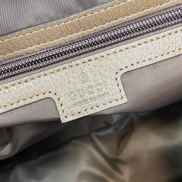 Original GG medium diaper bag(HIGH-END GRADE) - Image 7
