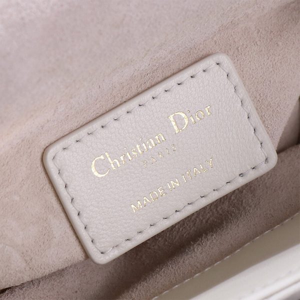 Dior Lady D-Joy Micro Bag(HIGH-END GRADE) - Image 7