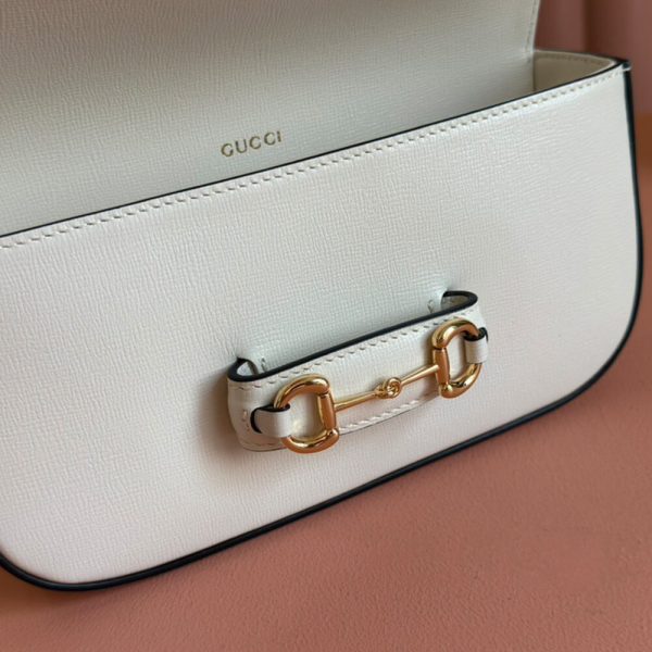 Gucci Horsebit 1955 small shoulder bag - Image 7