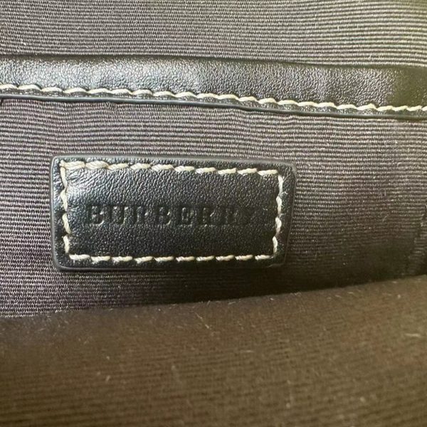 Burberry Vertical Paddy Bag - Image 7