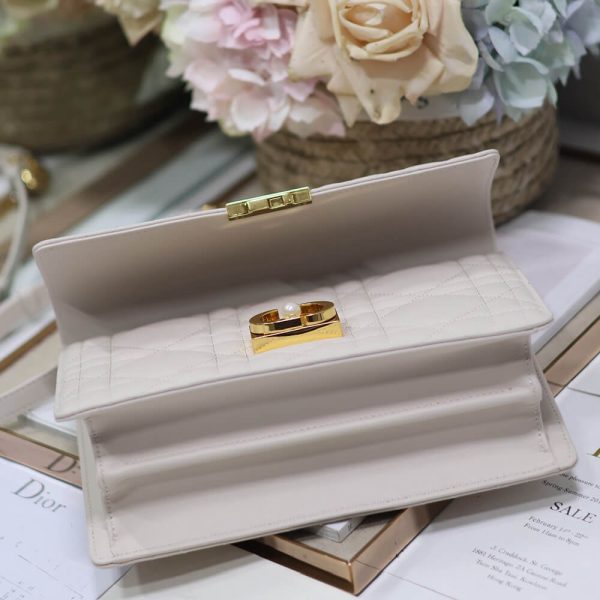 Medium Dior Ange Bag - Image 7