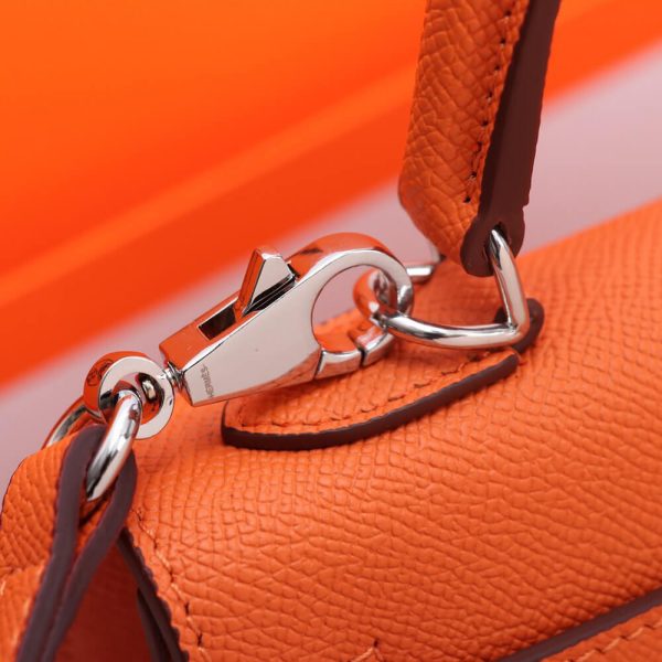 Hermes Kelly 25 - Image 7