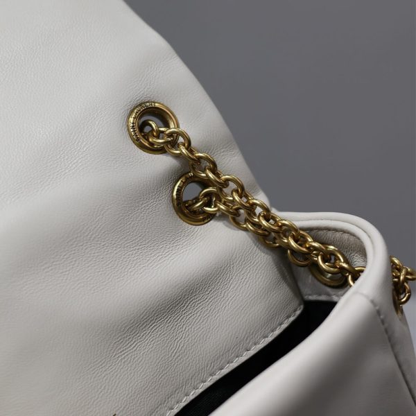YSL jamie 4.3 mini in lambskin(HIGH-END GRADE) - Image 7