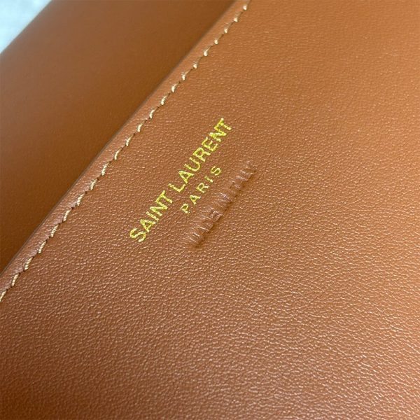 YSL REVERSIBLE MEDIUM KATE - Image 7