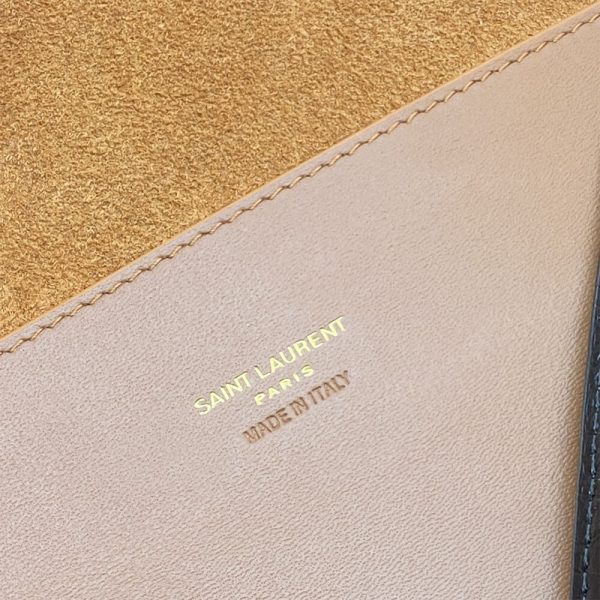 YSL REVERSIBLE MEDIUM KATE - Image 7