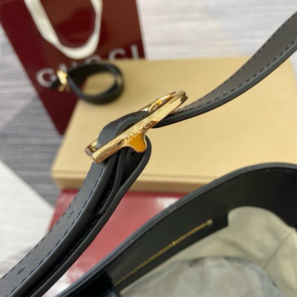 Gucci 73 small bucket bag - Image 7