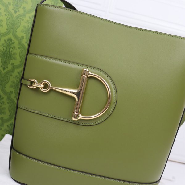 Gucci 73 small bucket bag - Image 7