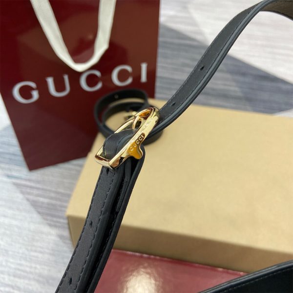 Gucci 73 mini bucket bag - Image 7