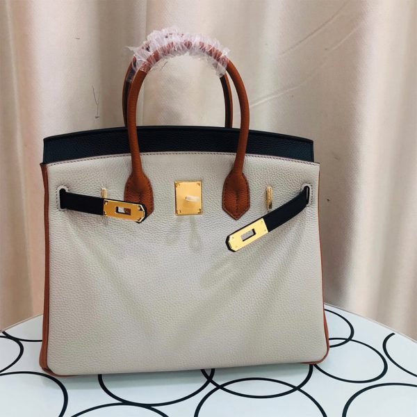 Hermes Birkin 30 - Image 7