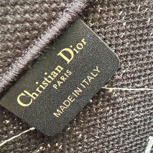 Medium Dior Book Tote - Image 7