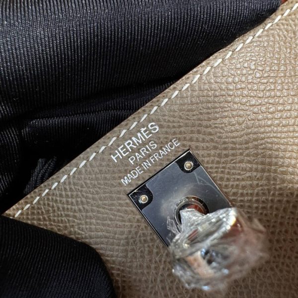 Hermes Kelly 25(HIGH-END GRADE) - Image 7