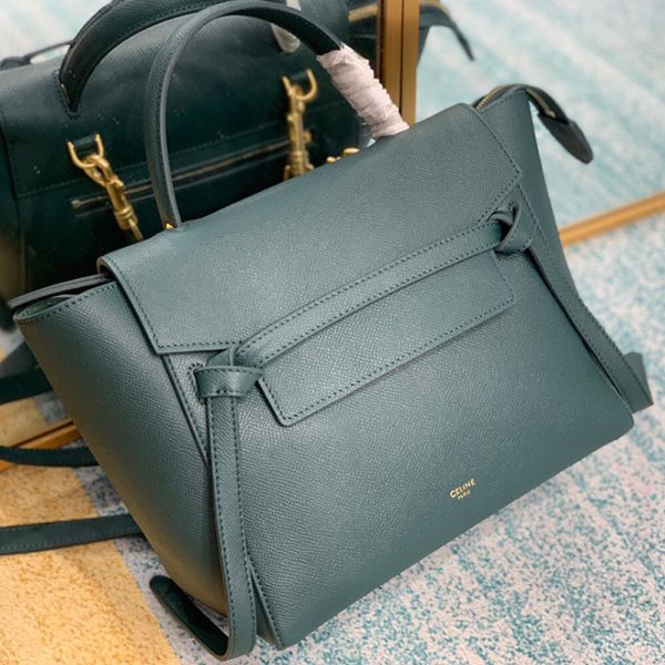 CELINE MICRO BELT BAG - Image 7