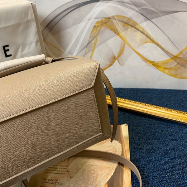 CELINE MICRO BELT BAG - Image 7