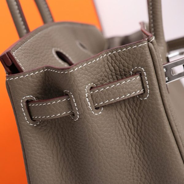 HERMES BIRKIN BAG 25 - Image 7