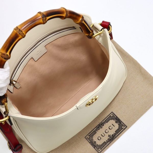 GUCCI DIANA MEDIUM SHOULDER BAG - Image 7