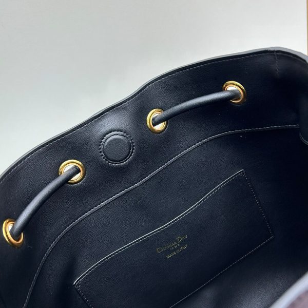 Large Dior Nolita Bag - Image 7
