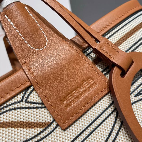 HERMES Steeple 25 bag(high-end grade) - Image 7