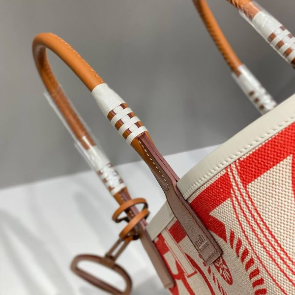 HERMES Steeple 25 bag(high-end grade) - Image 7