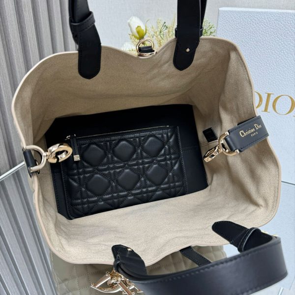 Medium Dior Toujours Bag - Image 7